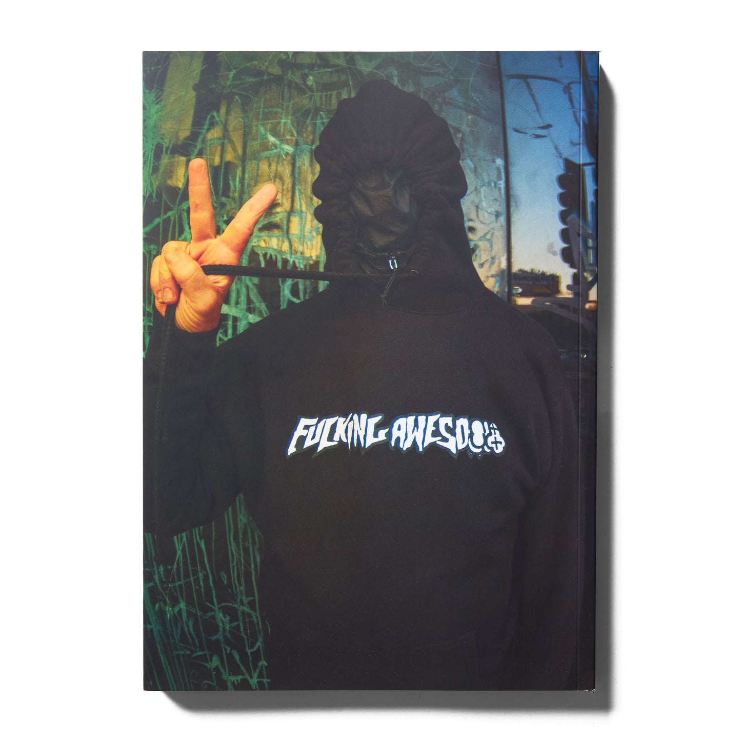 Issue 12: Living Proof Magazine