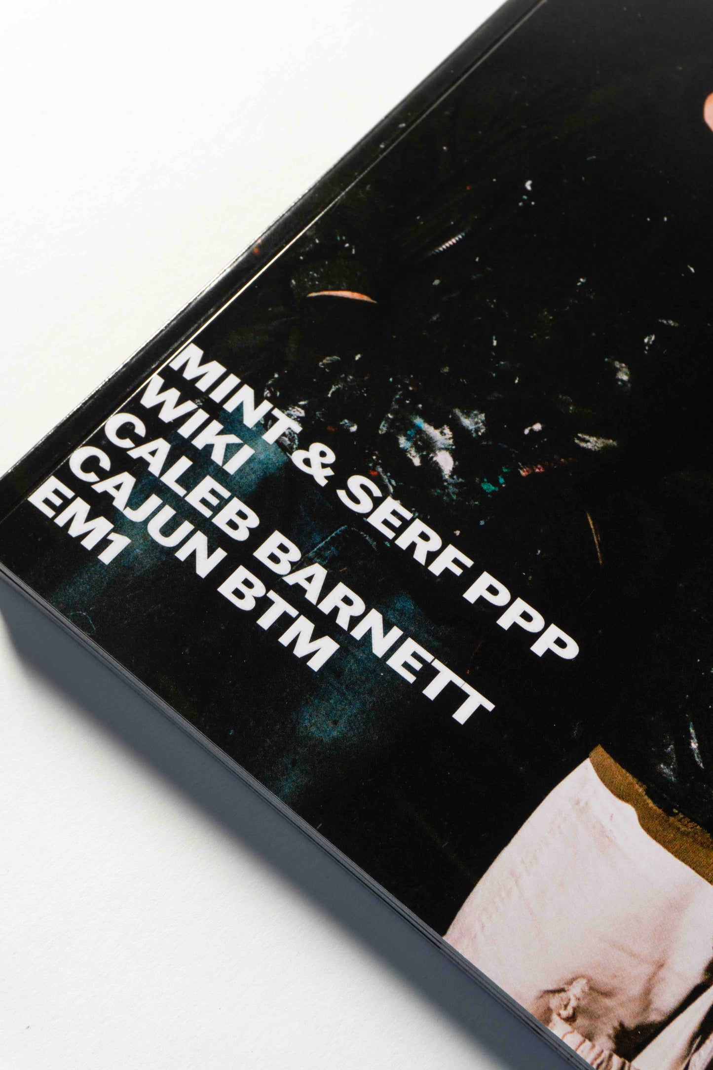 Issue 4: Living Proof Magazine