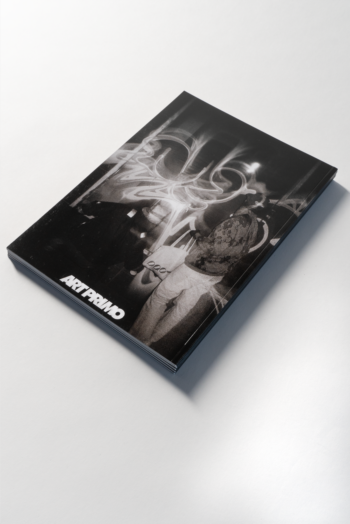 Issue 4: Living Proof Magazine