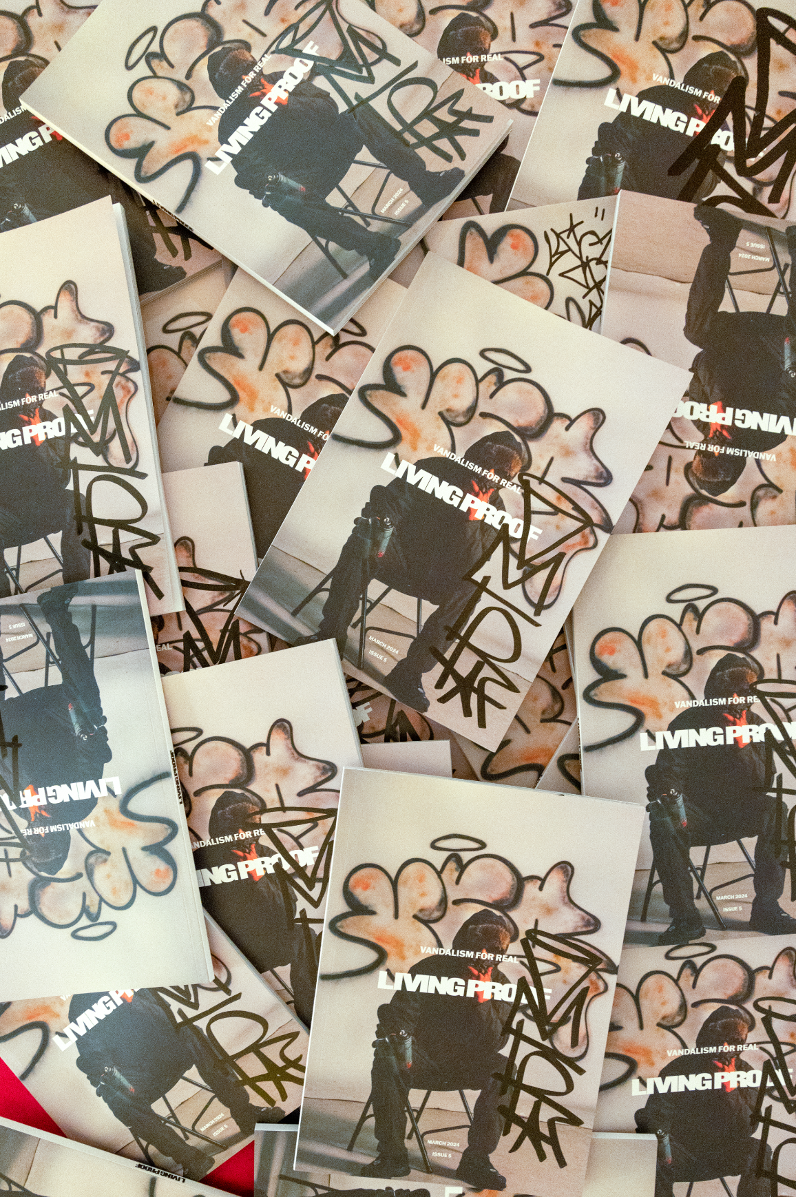 VFR issue: Special Edition