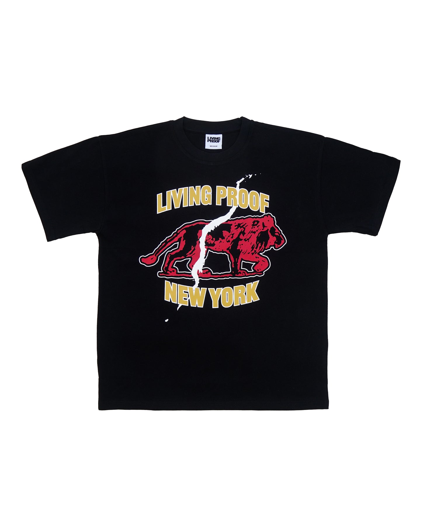 Tempest Short Sleeve T Shirt