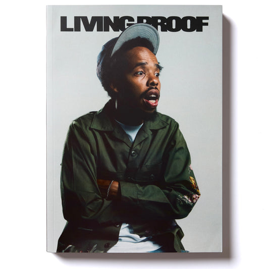 Issue 11: Living Proof Magazine