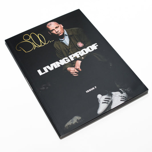 Issue 7: Living Proof Magazine