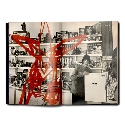 Issue 13. Living Proof Magazine